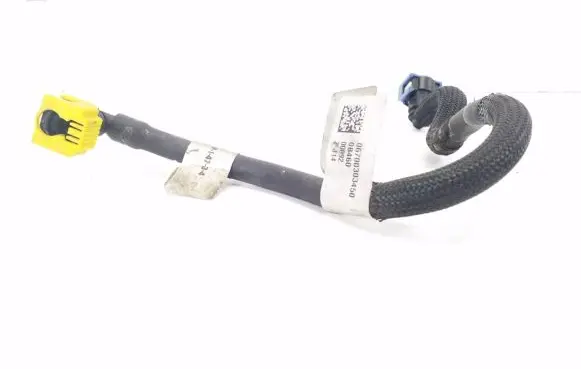 Maserati Ghibli Air intake hose/pipe 06700303450
