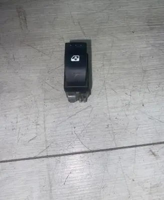 Renault Megane II Electric window control switch 2808201