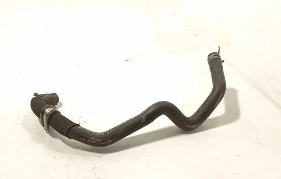 Mercedes-Benz E W211 Engine coolant pipe/hose A2118302596