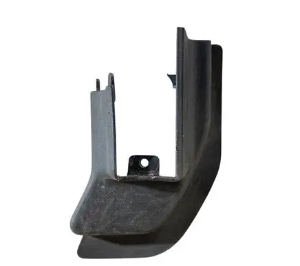 Chrysler Pacifica Front passenger seat rail trim 5RT23TRMAB