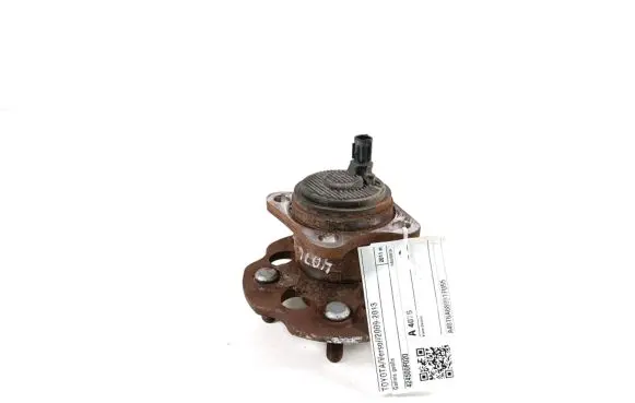 Toyota Verso Rear wheel ball bearing 424500F020