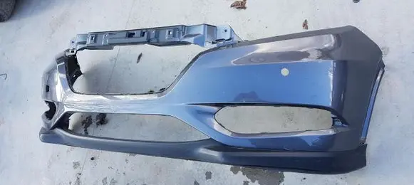 Honda HR-V Front bumper