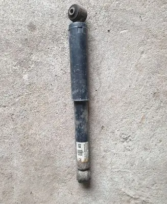 Opel Vectra C Rear shock absorber/damper 844904000900 315000931