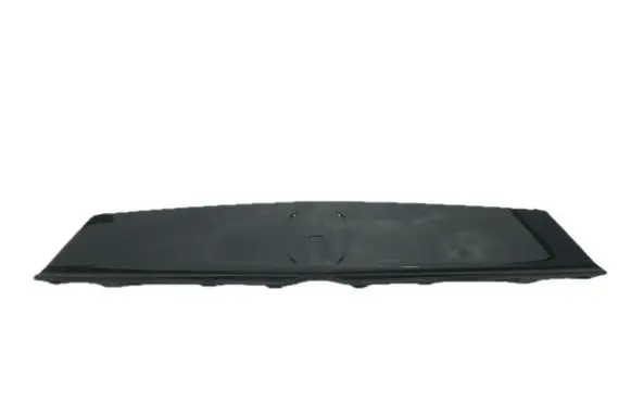 Opel Mokka B Front bumper upper radiator grill 9835272480