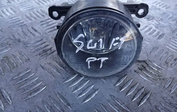 Suzuki Swift III Front fog light 89211943