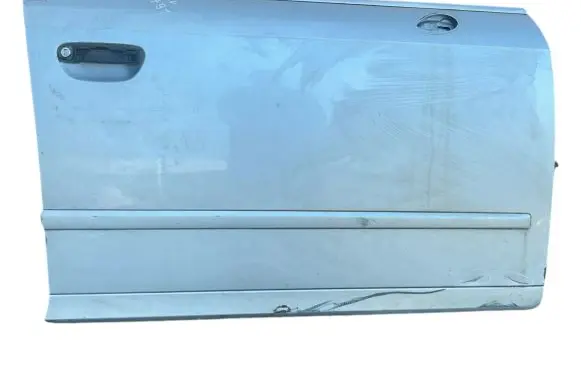 Seat Exeo (3R) Front door