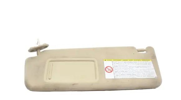 Lexus GS 300 350 430 450H Sun visor