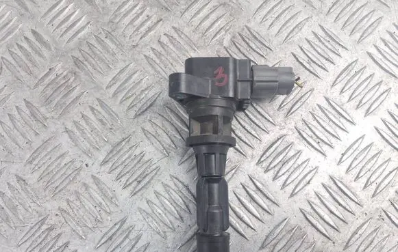 Mazda 6 High voltage ignition coil 6M8G12A366 0997001061