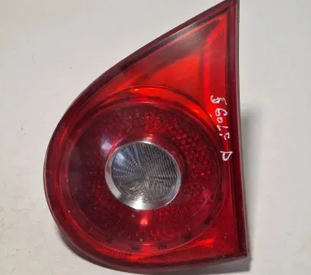 Volkswagen Golf V Tailgate rear/tail lights 1K6945094E