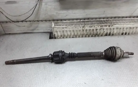 Renault Espace - Grand espace IV Front driveshaft