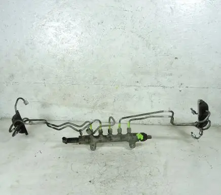 Subaru Legacy Fuel main line pipe
