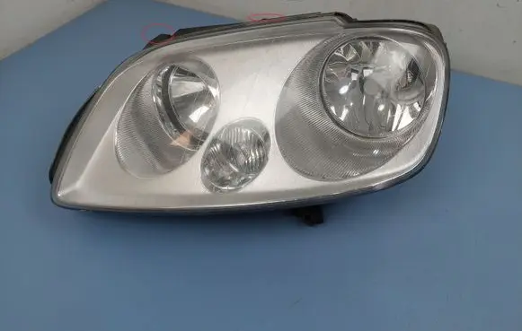 Volkswagen Caddy Headlight/headlamp 2K0941005B 4VEX13006AF