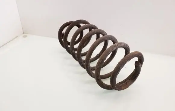 Jeep Grand Cherokee (WJ) Rear coil spring