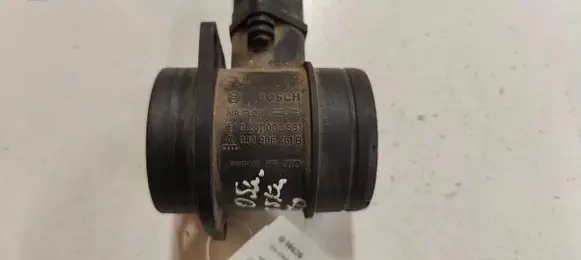 Seat Ibiza III (6L) Mass air flow meter 0281002531 038906461B