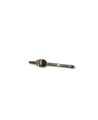 Jeep Wrangler Front driveshaft P10027246