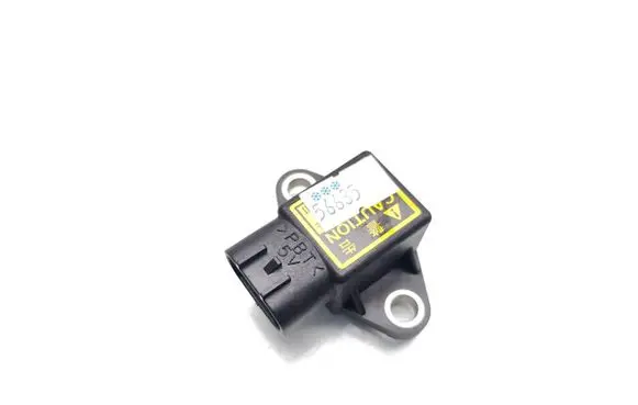 Infiniti FX Airbag deployment crash/impact sensor 31955-1BN0A 499100-0780