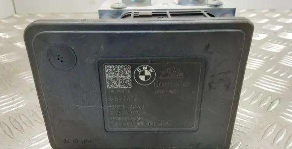 BMW 4 F32 F33 ABS Pump 6891612 6891611 10091865443