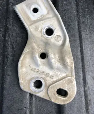 Mercedes-Benz GLC X253 C253 Front subframe A2053230140