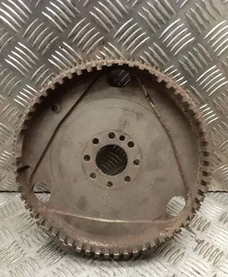 Flywheel