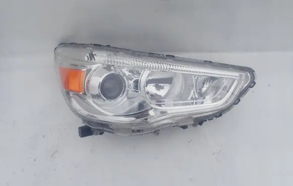 Mitsubishi ASX Headlight/headlamp