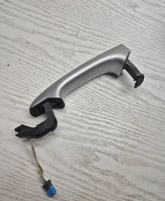 Volvo XC70 Rear door exterior handle 30753786