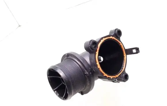 Ford Kuga III Intercooler hose/pipe K1BY6F075AB
