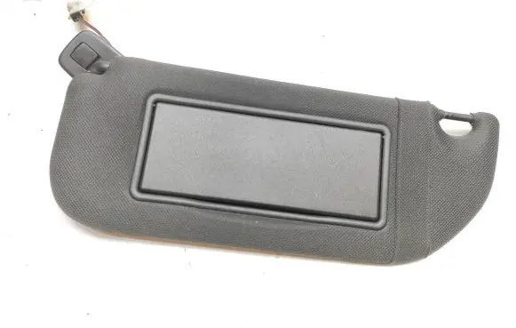 Citroen DS5 Sun visor
