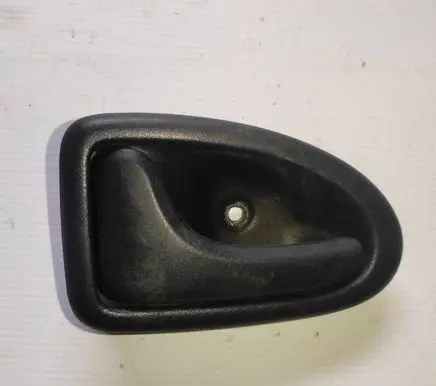 Renault Clio II Front door interior handle 7700415974 96012201 423887