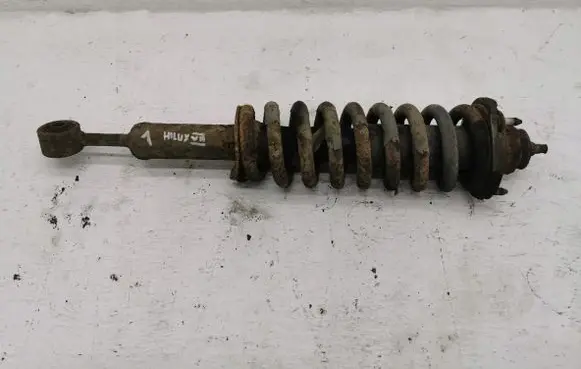 Toyota Corolla E100 Front shock absorber/damper