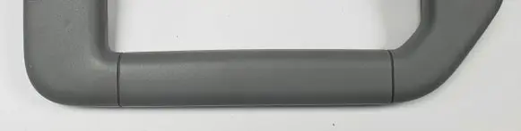 Porsche Cayenne (9PA) Headlining roof cover 7L0857607A