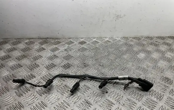 Mercedes-Benz C W204 Glow plug wires A6511501333