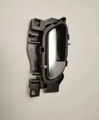 Peugeot 2008 I Front door interior handle 96555516VV
