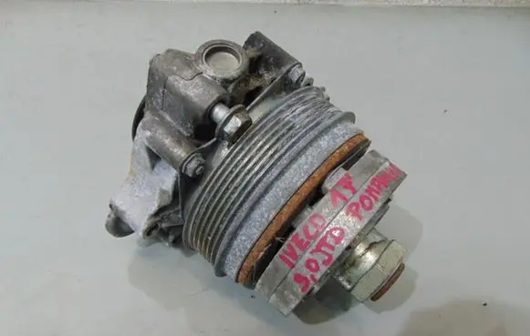 Iveco Daily 4th gen Water pump