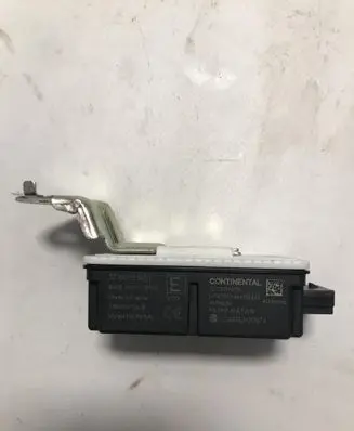Suzuki Vitara (LY) ESP (stability system) control unit 37160-61M11