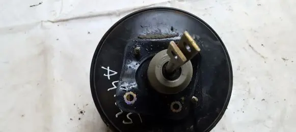Renault Laguna I Brake booster 7700417044 B354562