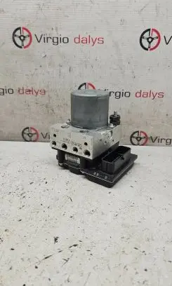 Jaguar XF ABS Pump 0265951999 20410K0288