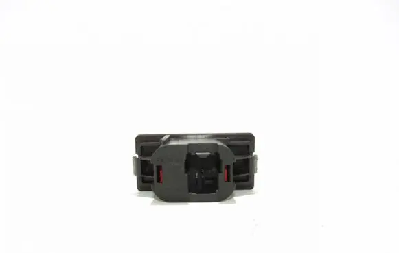 Ford C-MAX I Hazard light switch