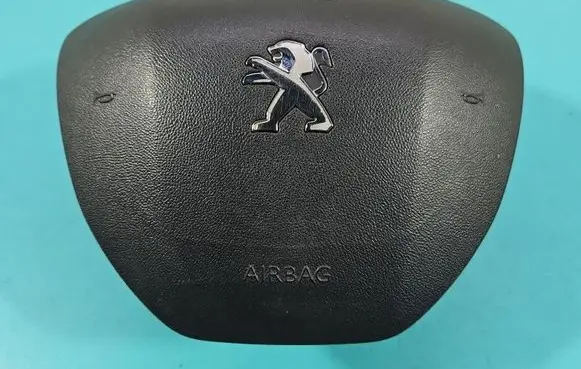 Peugeot 208 I Steering wheel airbag 96728484ZD IMPRK1551601