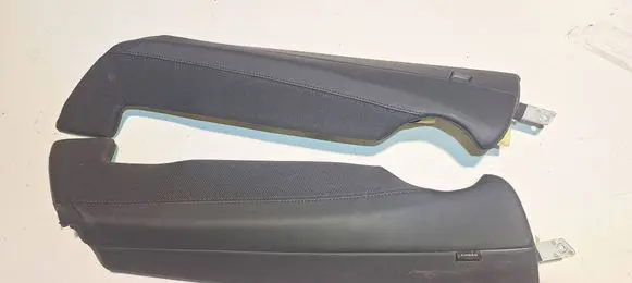 Audi A6 Allroad C7 Rear seat side top trim 4G0885703 2300084LE73G