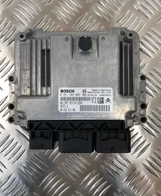 Engine control unit/module