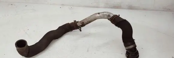 Audi A4 S4 B8 8K Engine coolant pipe/hose 8K0121071C