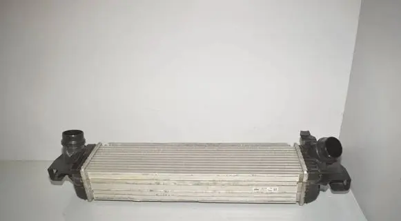 BMW X1 F48 F49 Intercooler radiator 17517617598 7617598