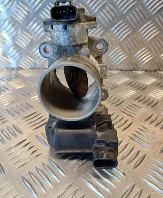 Toyota Avensis T250 Throttle valve 1923002010