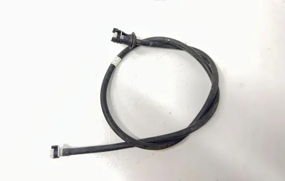 BMW 7 G11 G12 Windshield washer fluid hose 7357350