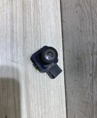 Ford Transit Custom Reversing camera GK2T19G490AB