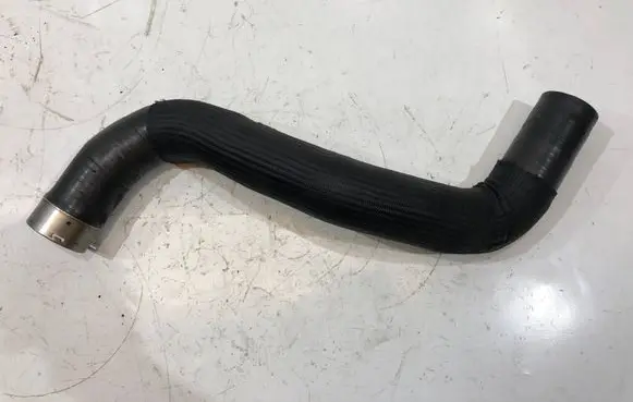 Jeep Grand Cherokee Intercooler hose/pipe