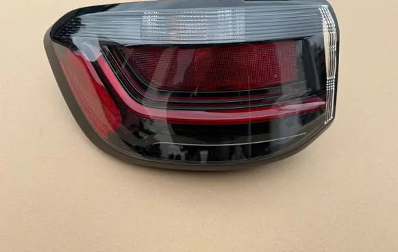 Jeep Compass Rear/tail lights 2025010201