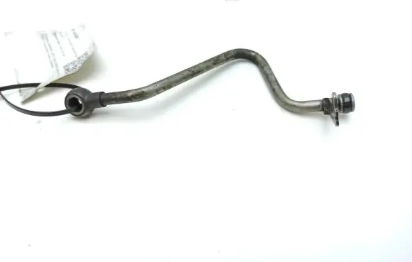 Mercedes-Benz E W211 Turbo turbocharger oiling pipe/hose