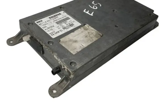 Phone control unit/module