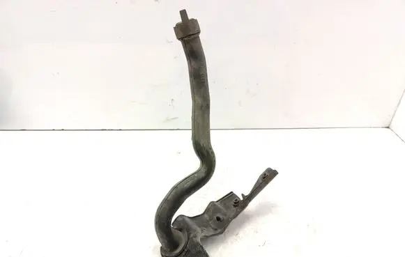 Air intake hose/pipe